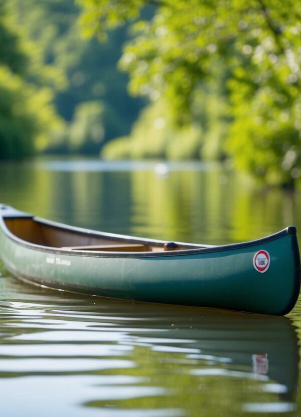 Sonhar com canoa segundo a bíblia: Interpretações e significados