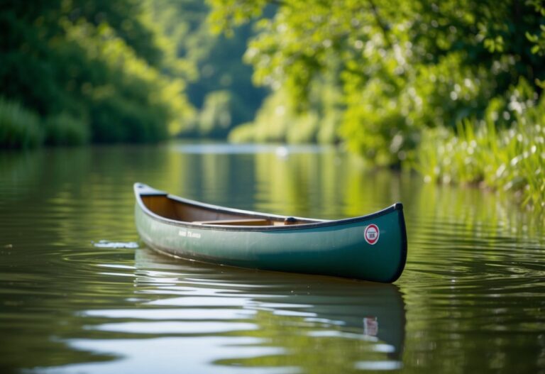 Sonhar com canoa segundo a bíblia: Interpretações e significados