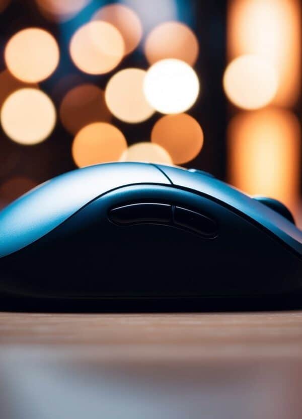 Scroll do mouse subindo e descendo: Como otimizar sua navegação na web