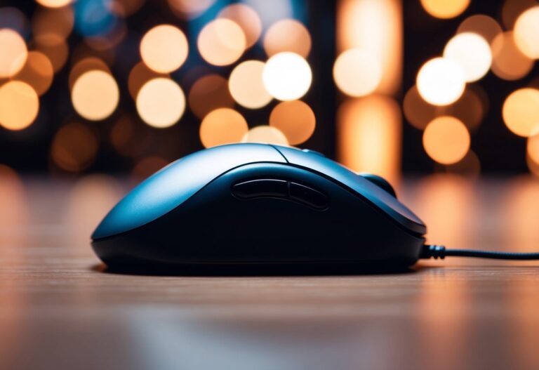 Scroll do mouse subindo e descendo: Como otimizar sua navegação na web