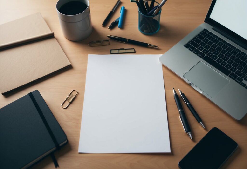 Como começar um desenvolvimento na redação? Como começar um desenvolvimento na redação?