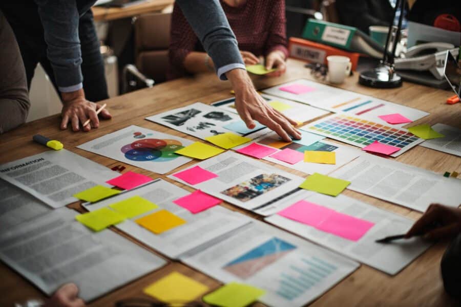 Estratégias de Marketing de Co-Criação: Aumento de Engajamento e Valor para a Empresa