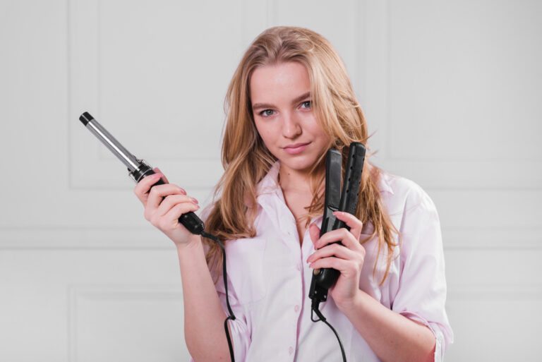 Babyliss grosso ou fino: qual o efeito e quando usar cada um