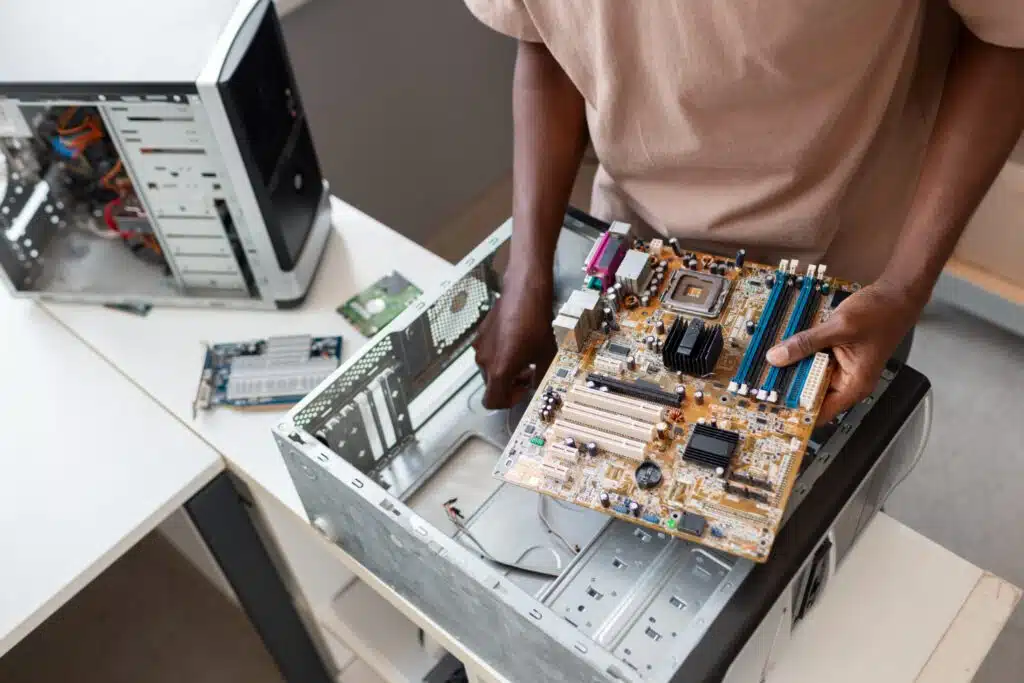 Como Montar um PC Multimídia: Guia Completo e Otimizado para Desempenho