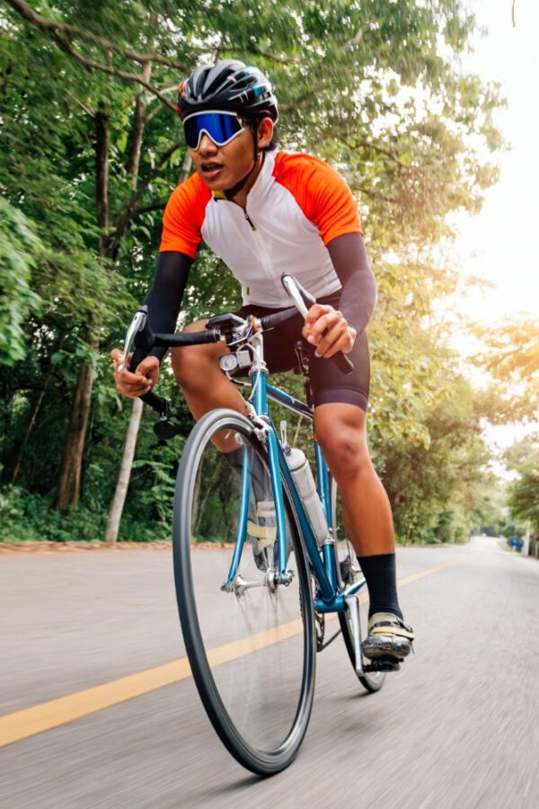 Cardio para iniciantes: como começar a pedalar para melhorar a saúde cardiovascular?