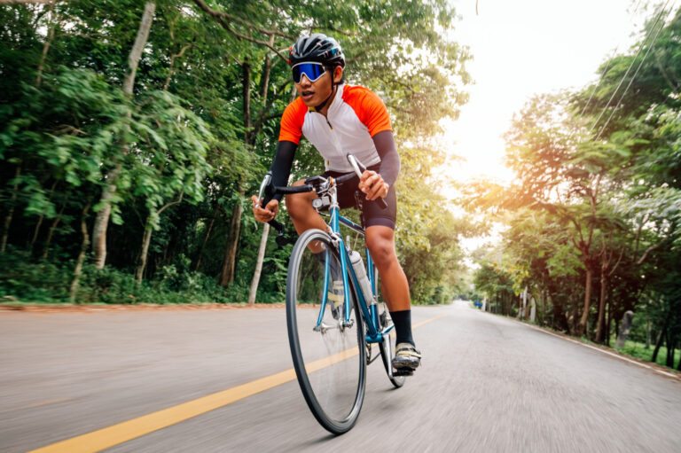 Cardio para iniciantes: como começar a pedalar para melhorar a saúde cardiovascular?