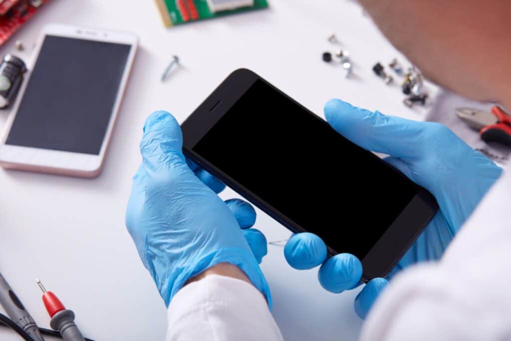 celular recondicionado