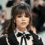 Jenna Ortega e a sua namorada: Tudo sobre o relacionamento da atriz em 2025