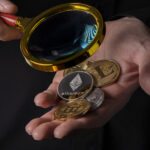 Diferença entre criptoativos, tokens e criptomoedas