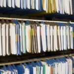 Gestão de frotas e documentação: como manter o controle físico com eficiência