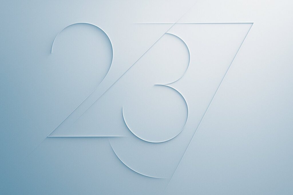 237 significado: Descubra o que esse número quer dizer para você hoje 237 significado: Descubra o que esse número quer dizer para você hoje