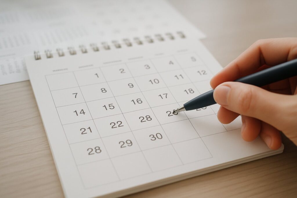 Quanto meses tem 28 dias? Descubra essa curiosidade de forma simples e rápida Quanto meses tem 28 dias? Descubra essa curiosidade de forma simples e rápida