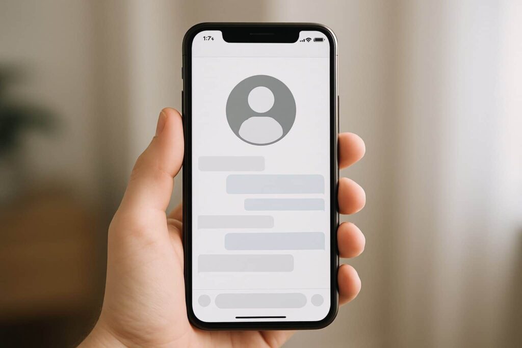 Foto de perfil removida WhatsApp: entenda o que significa e o que fazer Foto de perfil removida WhatsApp: entenda o que significa e o que fazer