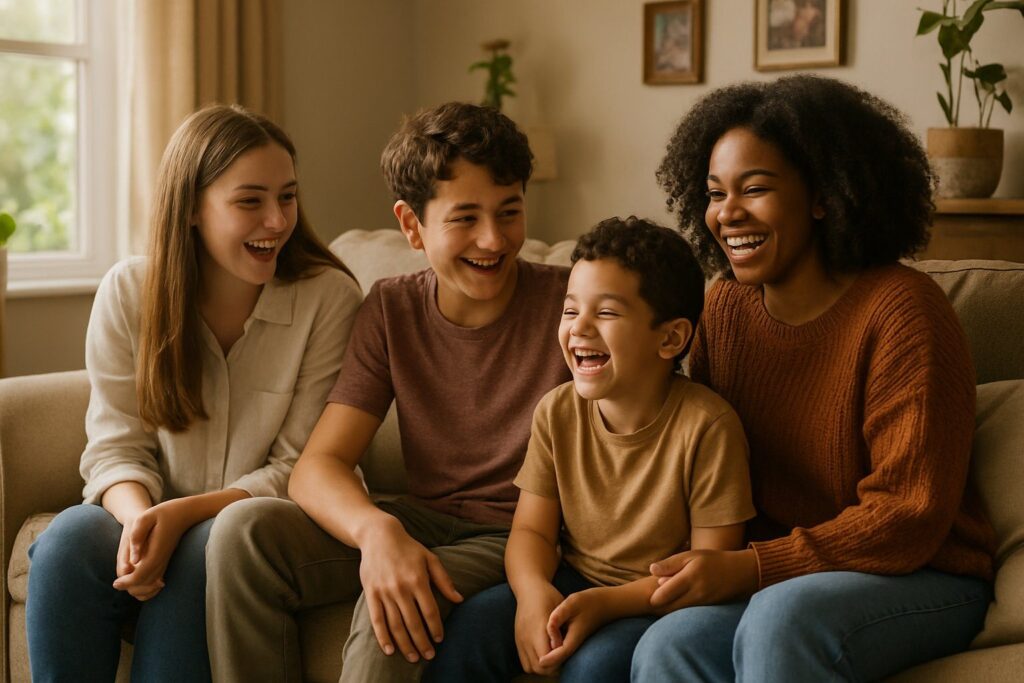 Nome para grupo de irmãos no WhatsApp: ideias criativas e divertidas para vocês Nome para grupo de irmãos no WhatsApp: ideias criativas e divertidas para vocês