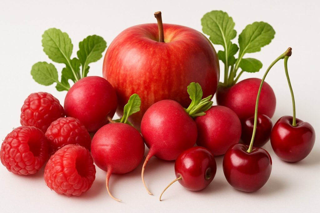 Fruta com R: Descubra Opções Deliciosas e Saudáveis Fruta com R: Descubra Opções Deliciosas e Saudáveis