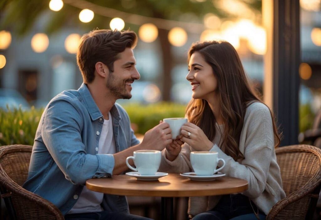 O que é um date com o crush? Entenda o significado e como aproveitar melhor O que é um date com o crush? Entenda o significado e como aproveitar melhor