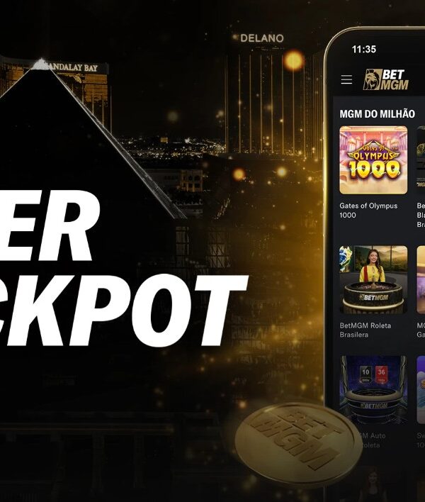 A fascinante evolução dos slots: do mecânico ao digital