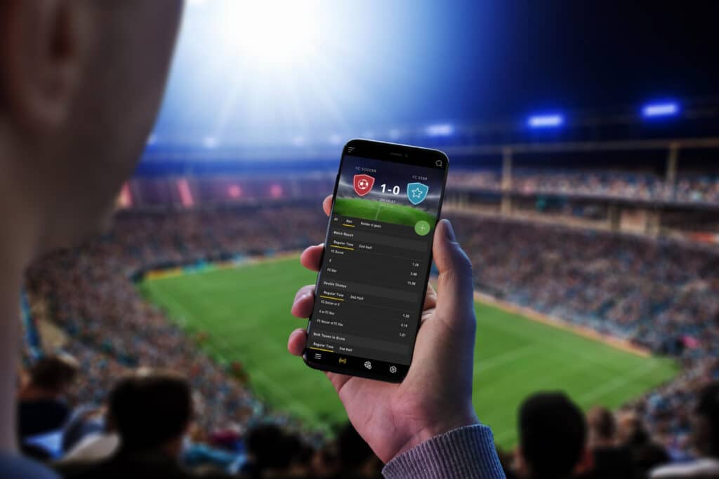brg365 e Spotito App: O Companheiro Perfeito para Acompanhar Futebol com Profundidade e Eficiência