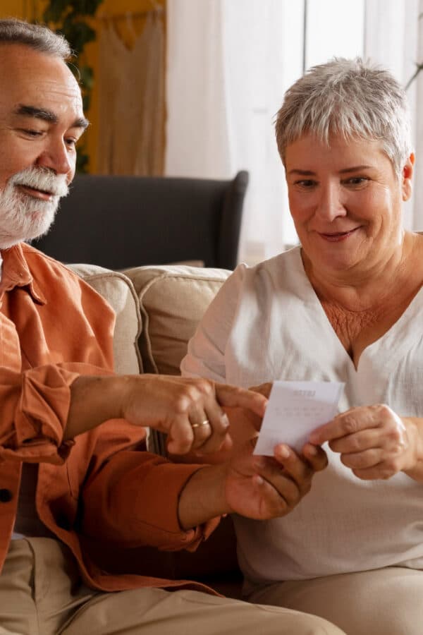 Aposentadoria e finanças: gerenciando o seu dinheiro