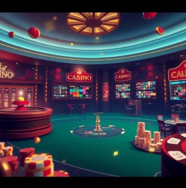 Como funciona o MB Way nos casinos online, por António Matias