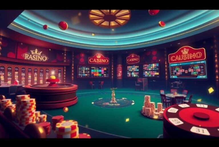 Como funciona o MB Way nos casinos online, por António Matias