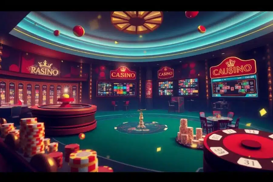 Como funciona o MB Way nos casinos online, por António Matias
