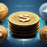 Diferenças entre as principais stablecoins disponíveis no mercado