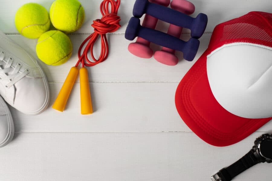 Novos empreendimentos no setor esportivo: gestão e estratégias