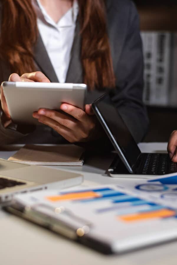 O Futuro do Marketing Digital: O Que Esperar Nos Próximos Anos?