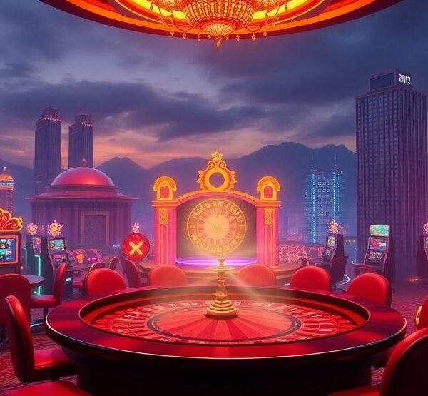 Como começar a jogar nos casinos online de Portugal em 2025: guia breve para principiantes