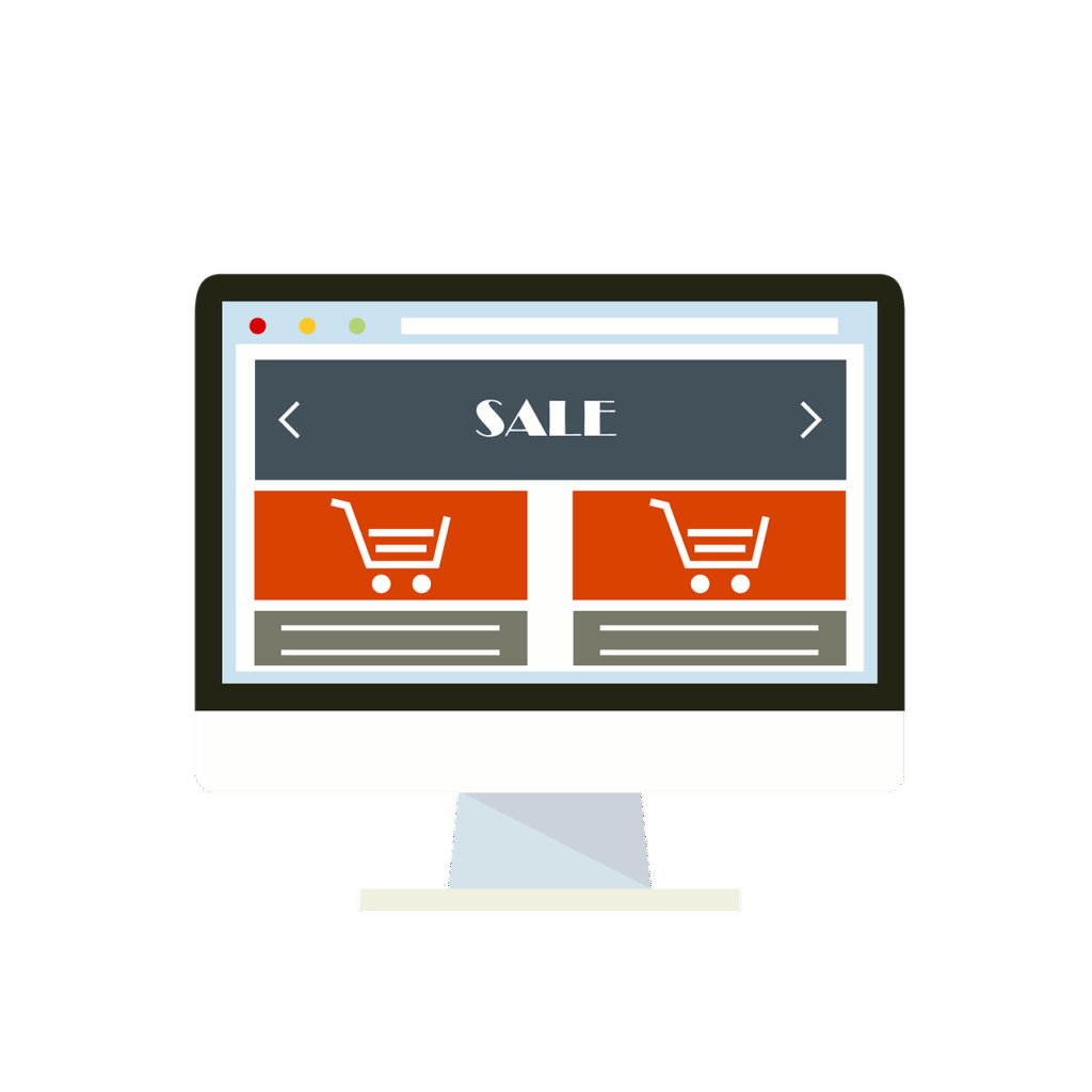 Sucesso dos Negócios Online