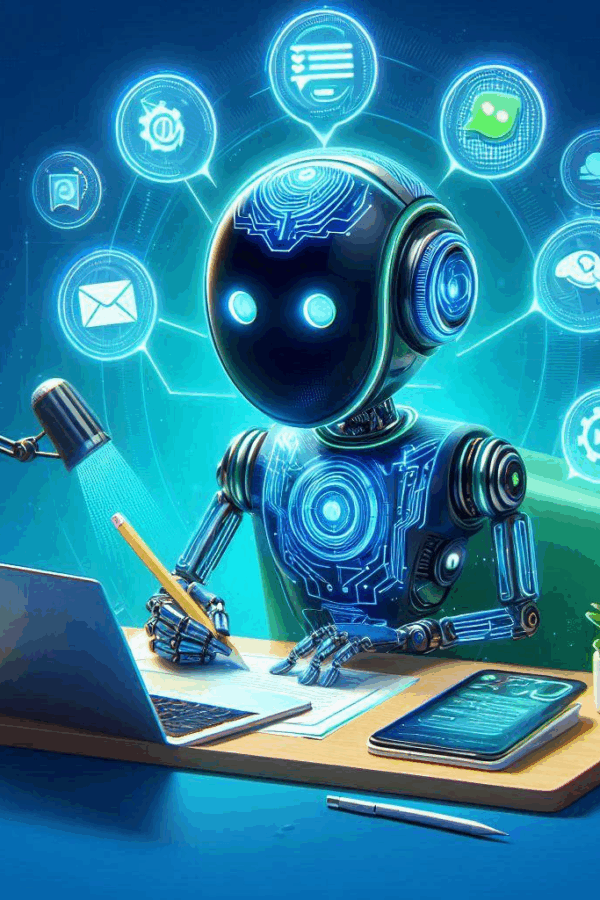Automatize as vendas com os melhores chatbots para WhatsApp