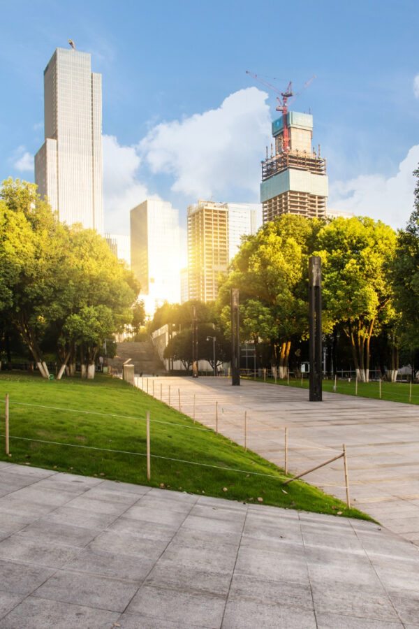 Regiões tranquilas de São Paulo para quem busca descanso após os passeios