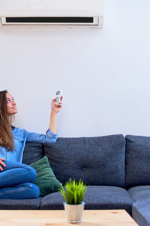 Ar-condicionado split: o que é, como funciona e quando usar