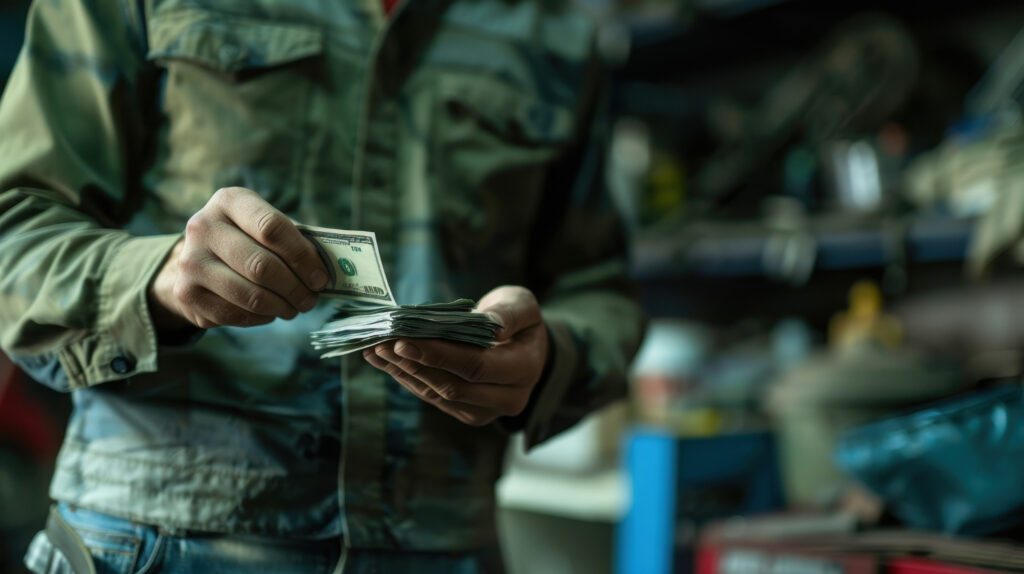 5 Indicadores Financeiros que Impactam Diretamente o Lucro de uma Oficina
