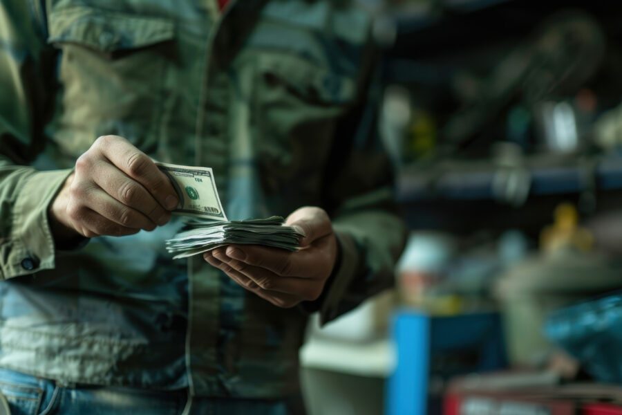 5 Indicadores Financeiros que Impactam Diretamente o Lucro de uma Oficina