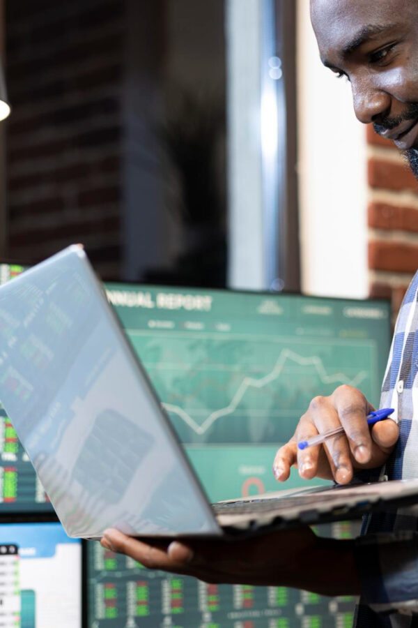 Mercado de Forex no Brasil