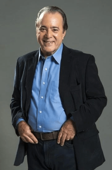 Tony Ramos Faleceu? Entenda os Fatos Sobre o Ator