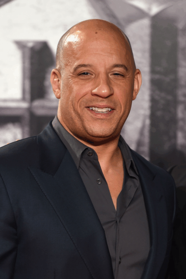 Vin Diesel morreu? Esclarecendo rumores e fatos recentes