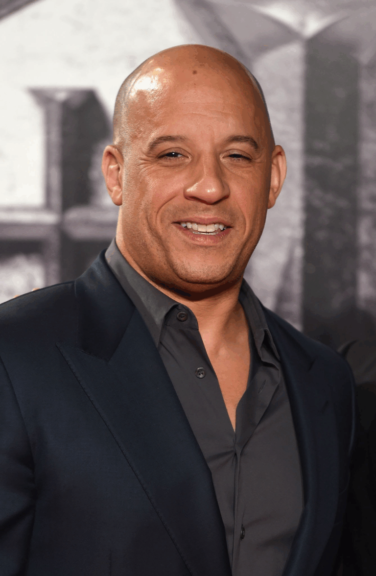 Vin Diesel morreu? Esclarecendo rumores e fatos recentes