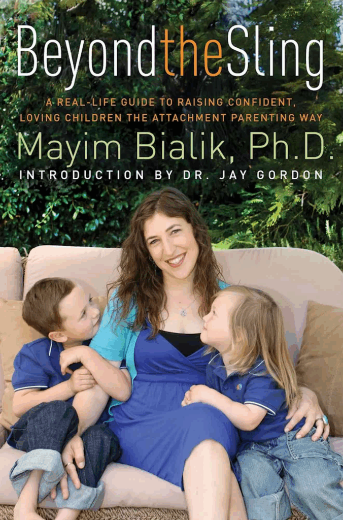Miles Roosevelt Bialik Stone: Biografia e Família de Mayim Bialik
