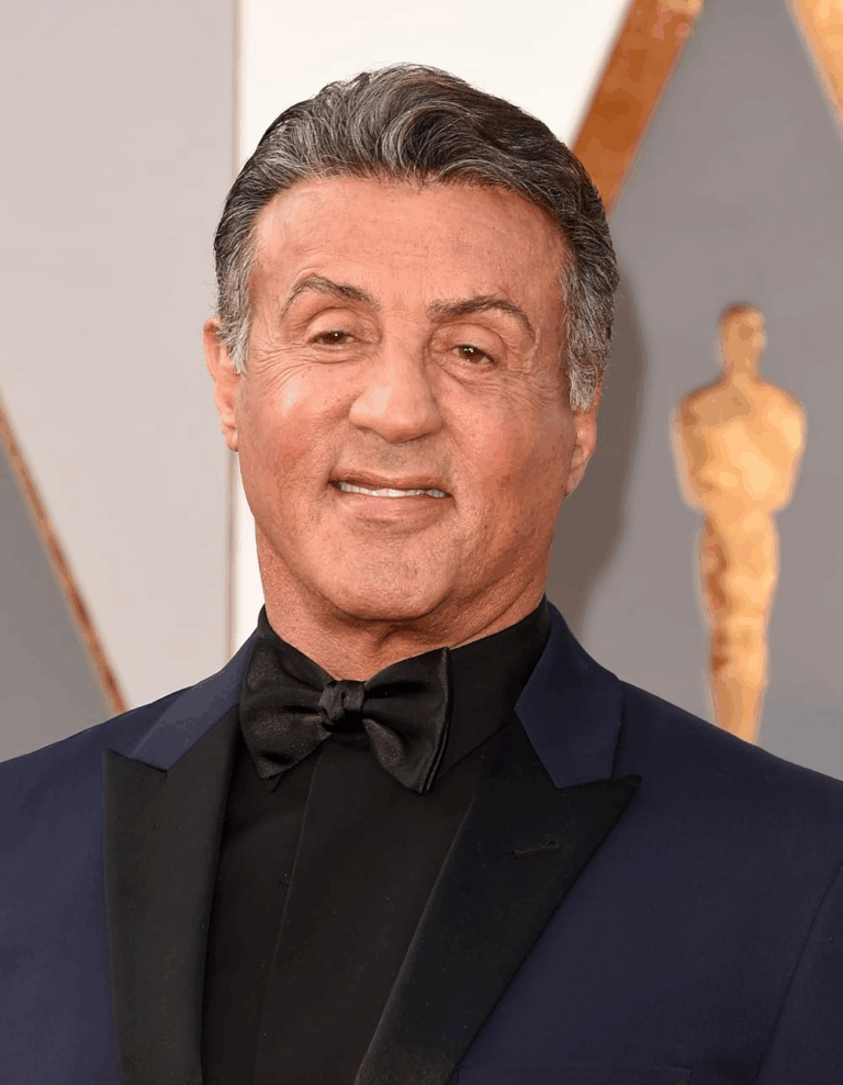 Sylvester Stallone morreu? Verdade sobre o boato e esclarecimentos