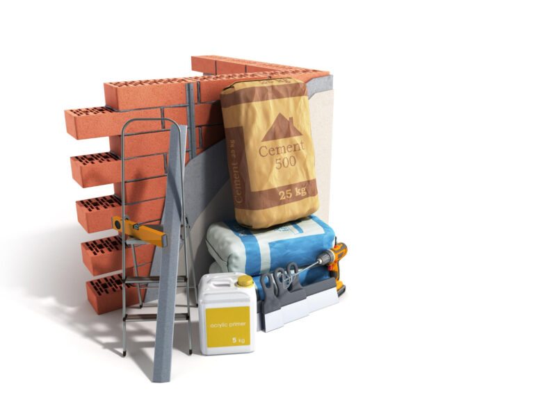 Dicas para comprar material de construção com melhor custo-benefício