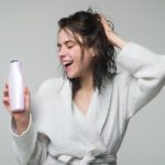 Vantagens do shampoo detox na rotina capilar
