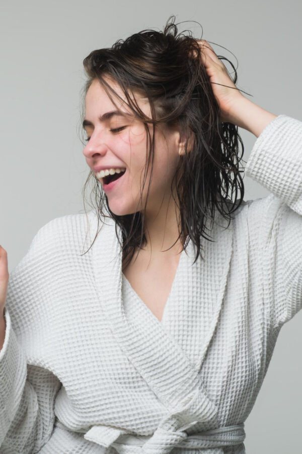 Vantagens do shampoo detox na rotina capilar