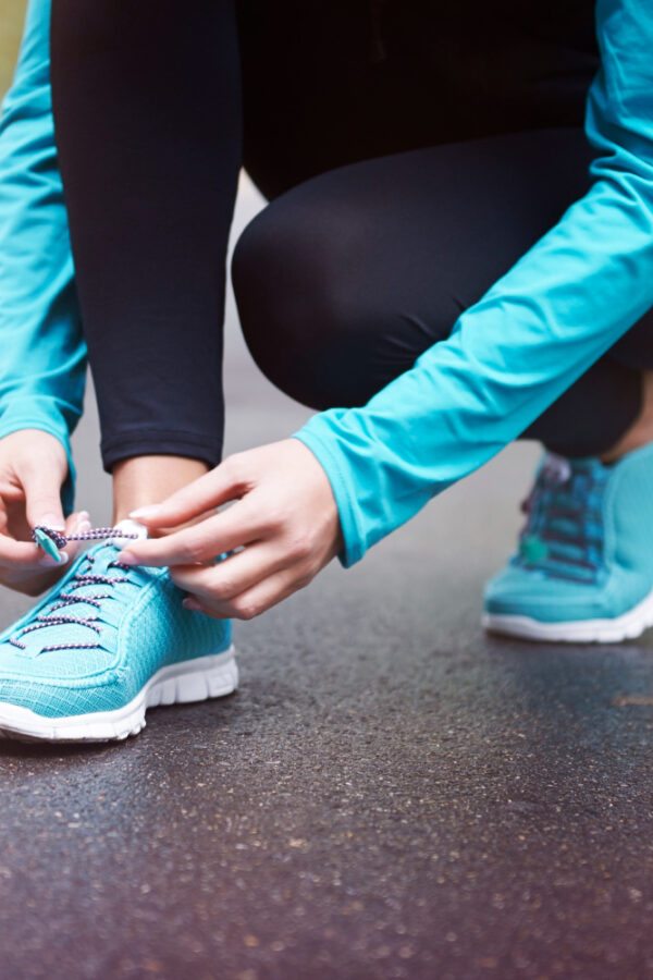 Corre 3: Como Esse Tênis Pode Ajudar Sua Corrida