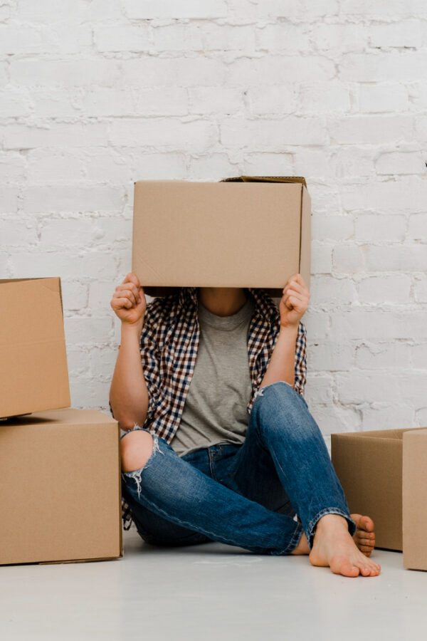 Empresa de mudanças em bairros nobres: o que muda?