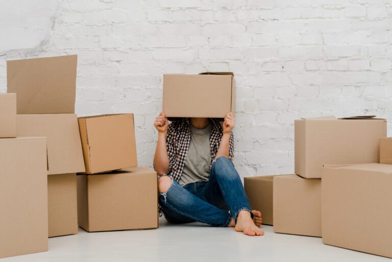 Empresa de mudanças em bairros nobres: o que muda?