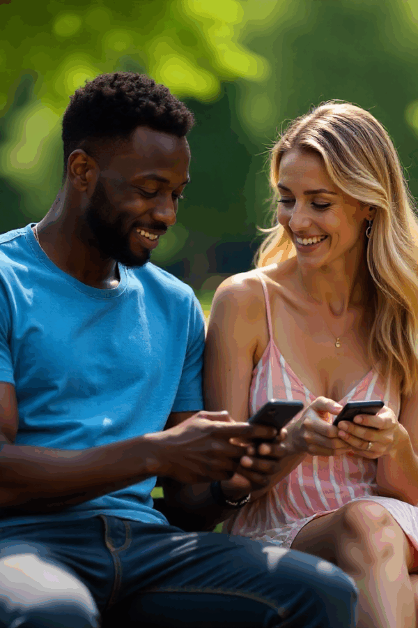 A evolução dos relacionamentos na era digital