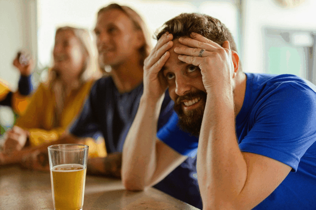 O futebol no Brasil transcende o campo. Para milhões de pessoas, ele é uma extensão da identidade, uma fonte de pertencimento e, muitas vezes, uma válvula de escape
